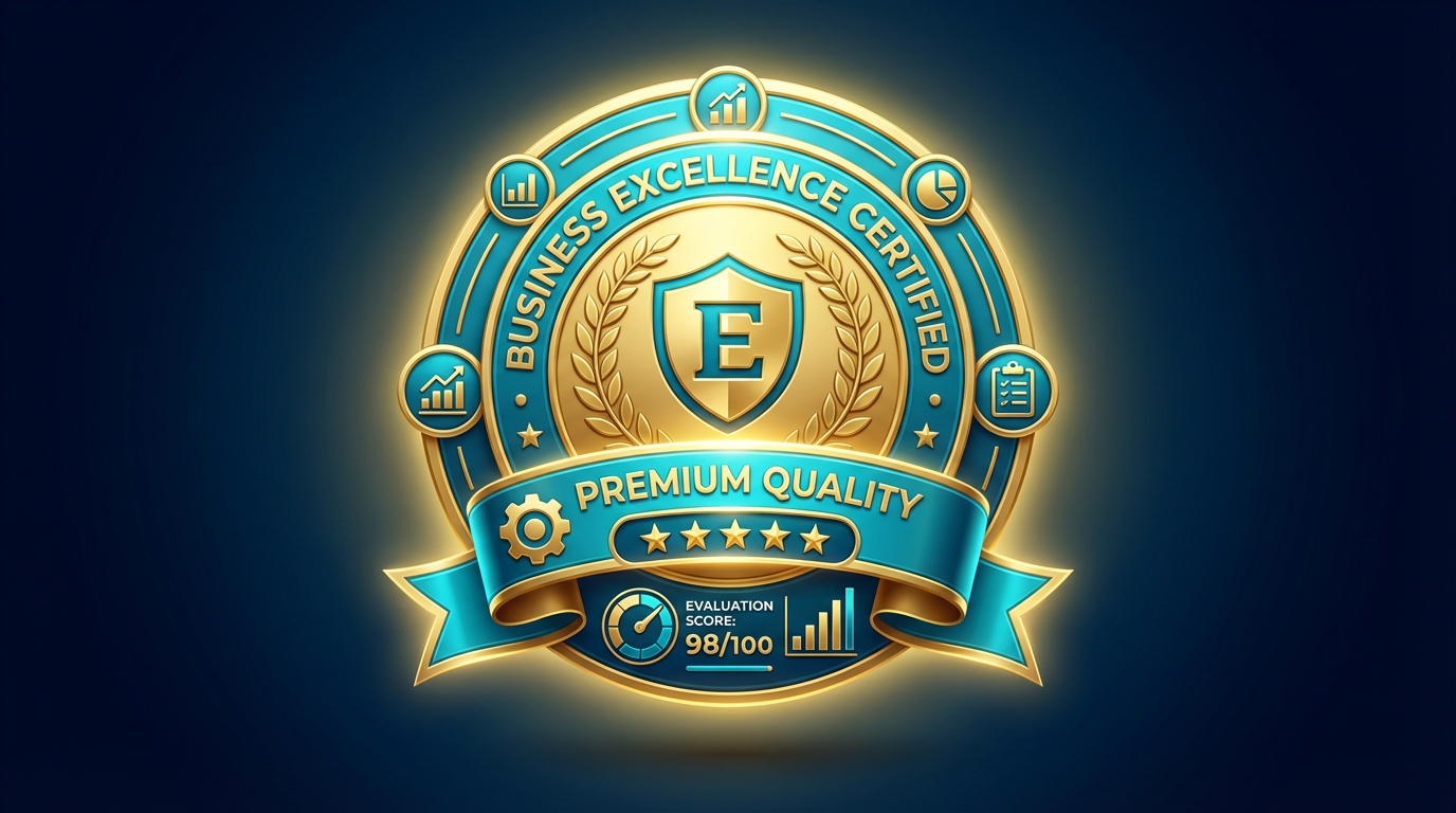 MBA-level quality and detailed feedback